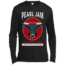 Load image into Gallery viewer, Pearl Jam T-shirt Chicago Wrigley Field Large 2018 Tour Bulls Pj New
