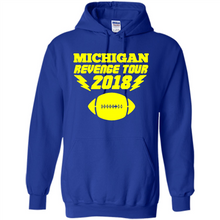 Load image into Gallery viewer, Michigan Revenge tour 2018_n