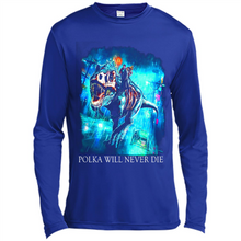 Load image into Gallery viewer, The Dresden Files Polka Will Never Die