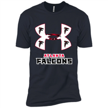 Load image into Gallery viewer, Under Armour Atlanta Falcons DORABLE SHIRT