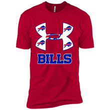Load image into Gallery viewer, Under Armour Buffalo Bills DORABLE SHIRT