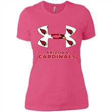Load image into Gallery viewer, Under Armour Arizona Cardinals DORABLE SHIRT