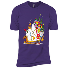 Load image into Gallery viewer, Dr  Seuss Grinch Sleigh Christmas