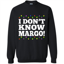 Load image into Gallery viewer, I Don't Know Margo! - Christmas Vacation