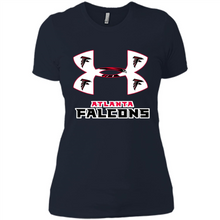 Load image into Gallery viewer, Under Armour Atlanta Falcons DORABLE SHIRT