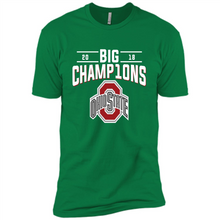 Load image into Gallery viewer, Ohio State big ten championship
