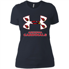 Load image into Gallery viewer, Under Armour Arizona Cardinals DORABLE SHIRT