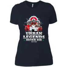 Load image into Gallery viewer, Urban Meyer Ohio State Urban Legends Never Die