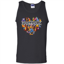 Load image into Gallery viewer, I'm a Poohaholic-Pooh Aholic