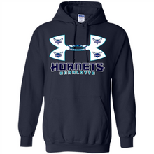 Load image into Gallery viewer, Under Armour Charlotte Bobcats DORABLE SHIRT