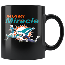 Load image into Gallery viewer, TL The Miami Miracle Dolphin M1100 BLUEKISS