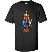 Load image into Gallery viewer, The Beatles Christmas Tree Sweater