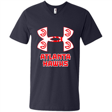 Load image into Gallery viewer, Under Armour Atlanta Hawks DORABLE SHIRT