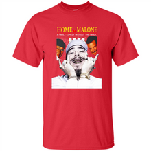Load image into Gallery viewer, Home Malone A Family Comedy Without The Family