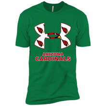 Load image into Gallery viewer, Under Armour Arizona Cardinals DORABLE SHIRT