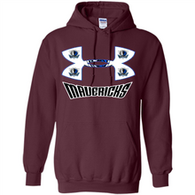 Load image into Gallery viewer, Under Armour Dallas Mavericks DORABLE SHIRT