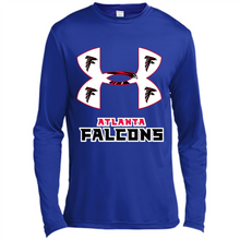 Load image into Gallery viewer, Under Armour Atlanta Falcons DORABLE SHIRT