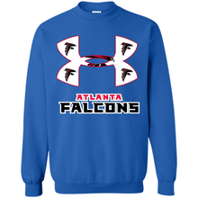 Load image into Gallery viewer, Under Armour Atlanta Falcons DORABLE SHIRT