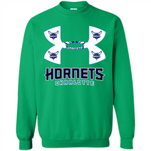 Load image into Gallery viewer, Under Armour Charlotte Bobcats DORABLE SHIRT