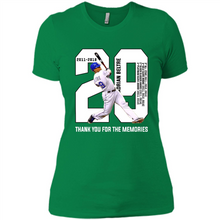 Load image into Gallery viewer, Thank You For The Memories 29 Adrian Beltre