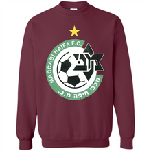 Load image into Gallery viewer, Maccabi Haifa Shirt FC Football club Israel