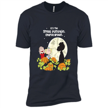Load image into Gallery viewer, It’s-The-Great-Pumpkin-Charlie-Brown-and-Friends