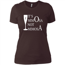 Load image into Gallery viewer, Harry Potter – It’s Mimosa not Mimosa