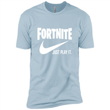Load image into Gallery viewer, Fortnite Just Play It Logo Nike Trending