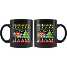Load image into Gallery viewer, TL Pokemon Christmas ugly M1066 ARIKI