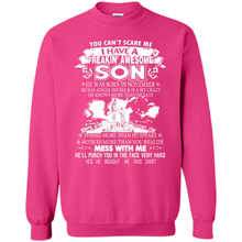 Load image into Gallery viewer, I Have A freaking Awesome Son, He Was Born In November