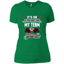 Load image into Gallery viewer, Funny Shirt For Kansas City Chiefs Fans