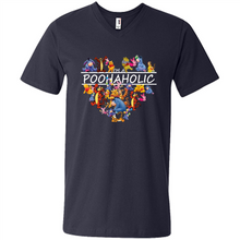 Load image into Gallery viewer, I'm a Poohaholic-Pooh Aholic