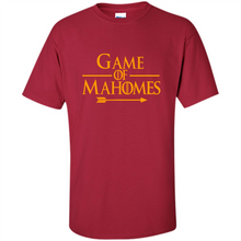 Load image into Gallery viewer, Game of Mahomes