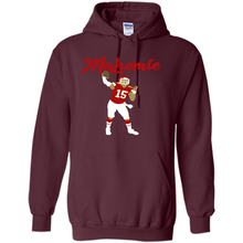 Load image into Gallery viewer, Pat Mahomes Kansas City Chiefs 1