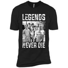 Load image into Gallery viewer, The Sandlot legends never die