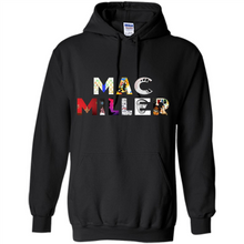 Load image into Gallery viewer, Mac Miller keep yours memories a live all album