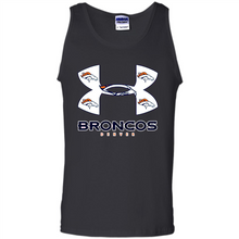 Load image into Gallery viewer, Under Armour Denver Broncos DORABLE SHIRT
