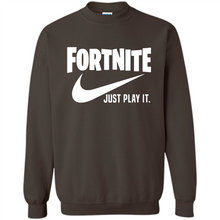 Load image into Gallery viewer, Fortnite Just Play It Logo Nike Trending