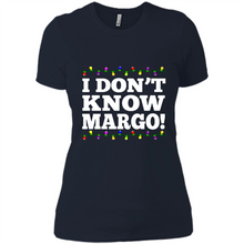 Load image into Gallery viewer, I Don't Know Margo! - Christmas Vacation