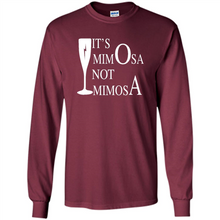 Load image into Gallery viewer, Harry Potter – It’s Mimosa not Mimosa
