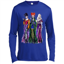 Load image into Gallery viewer, Hocus Pocus Tshirt Vogue Witches Halloween 1
