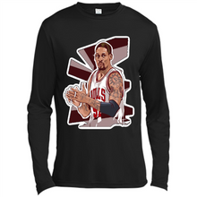 Load image into Gallery viewer, The Worm Rodman shirt Sweatshirt DORABLE SHIRT