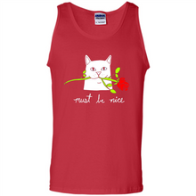 Load image into Gallery viewer, Cat must be nice # Pukas store