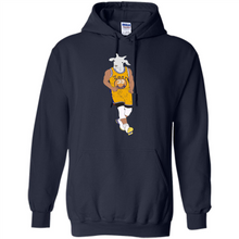 Load image into Gallery viewer, Steph Curry the goat funny