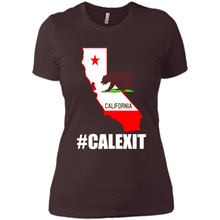 Load image into Gallery viewer, CALEXIT YES # Pukas store