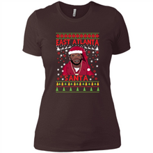 Load image into Gallery viewer, Gucci Mane East Atlanta santa Christmas
