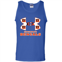 Load image into Gallery viewer, Under Armour Cincinnati Bengals DORABLE SHIRT