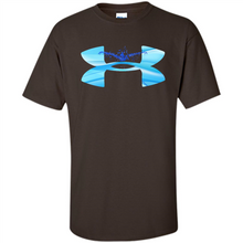 Load image into Gallery viewer, Under Armour I love swimming