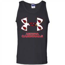 Load image into Gallery viewer, Under Armour Arizona Cardinals DORABLE SHIRT