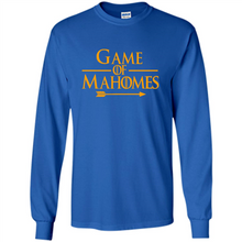 Load image into Gallery viewer, Game of Mahomes